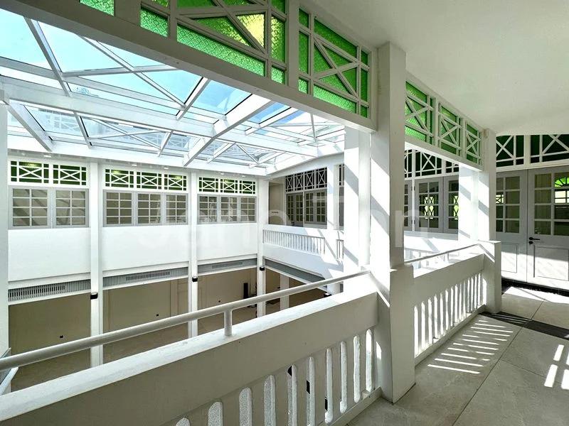Other Retail for Rent in  Mustafa Centre - Image 9